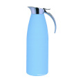 Stainless Steel Insulated Vacuum Coffee Pot for Home or Hotel Svp-1300I